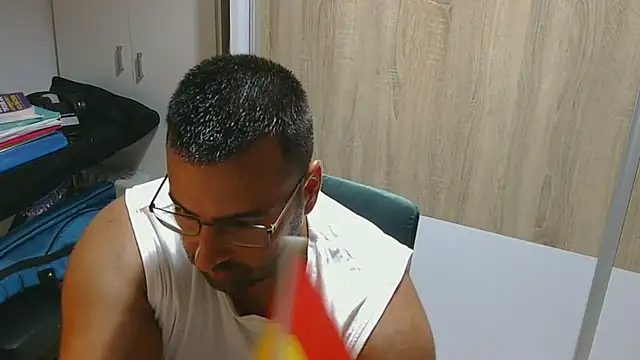 VanillaTime78-Jorge online show from 16, 7, 2026