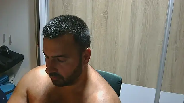 VanillaTime78-Jorge online show from 23, 7, 2026