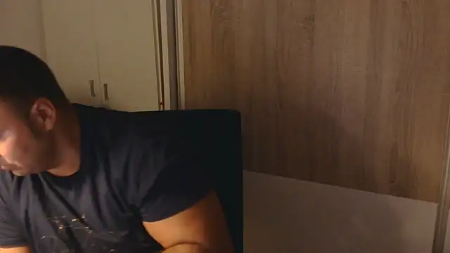 VanillaTime78-Jorge online show from 24, 7, 2026