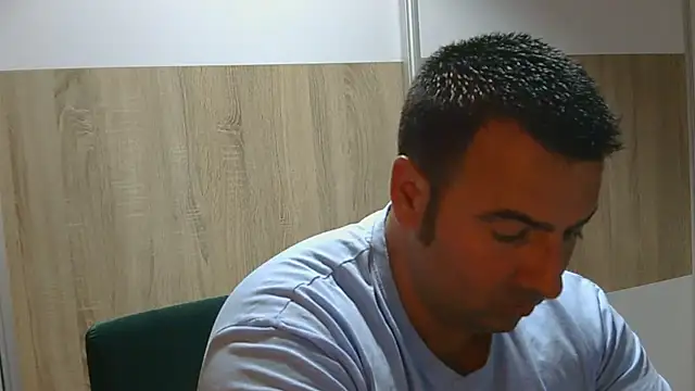 VanillaTime78-Jorge online show from 25, 7, 2026