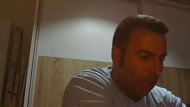 VanillaTime78-Jorge online show from 26, 7, 2026