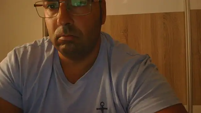 VanillaTime78-Jorge online show from 27, 7, 2026