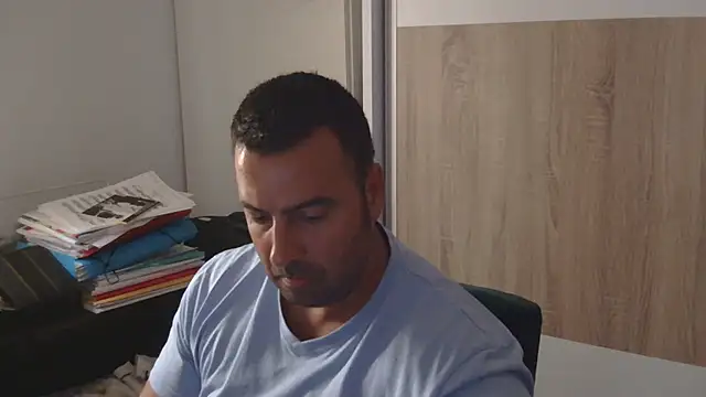 VanillaTime78-Jorge online show from 29, 7, 2026