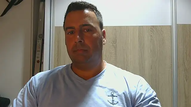 VanillaTime78-Jorge online show from 1, 8, 2026