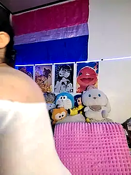 Lilith Oni66 online show from 27, 2, 2026