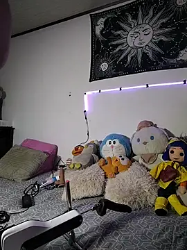 Lilith Oni66 online show from 7, 3, 2026