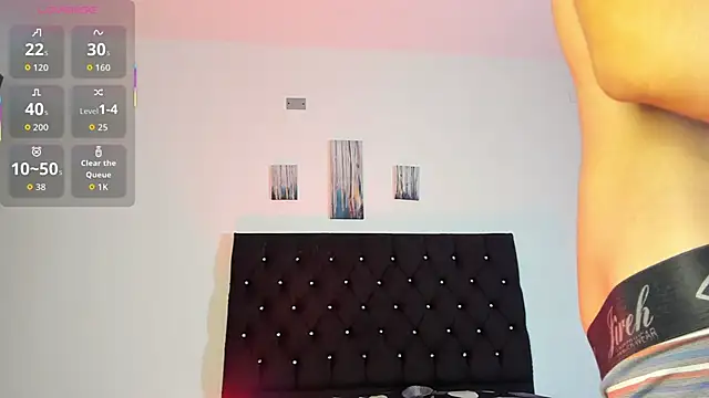 axxxel twink online show from 8, 3, 2026