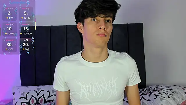 axxxel twink online show from 24, 4, 2026