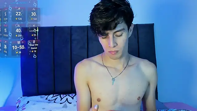 axxxel twink online show from 25, 4, 2026