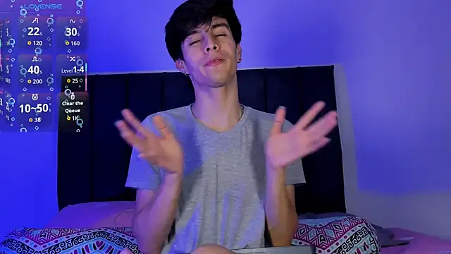 axxxel twink online show from 28, 4, 2026