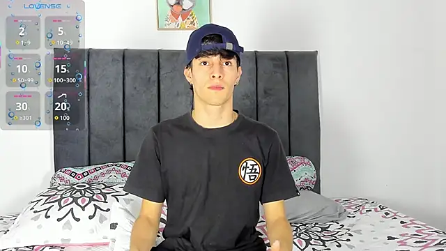 axxxel twink online show from 30, 4, 2026