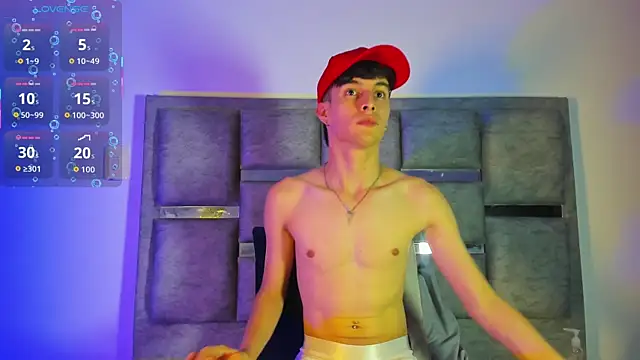 Snapshot of axxxel_twink chatting on 2, 5, 2026 axxxel twink online show from 2, 5, 2026