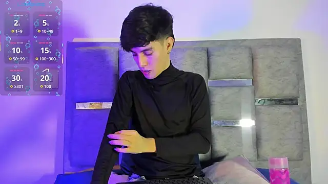 Snapshot of axxxel_twink chatting on 4, 5, 2026 axxxel twink online show from 4, 5, 2026