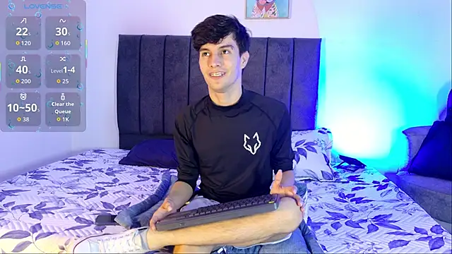 Snapshot of axxxel_twink chatting on 4, 6, 2026 axxxel twink online show from 4, 6, 2026
