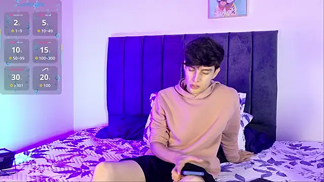 Snapshot of axxxel_twink chatting on 7, 6, 2026 axxxel twink online show from 7, 6, 2026