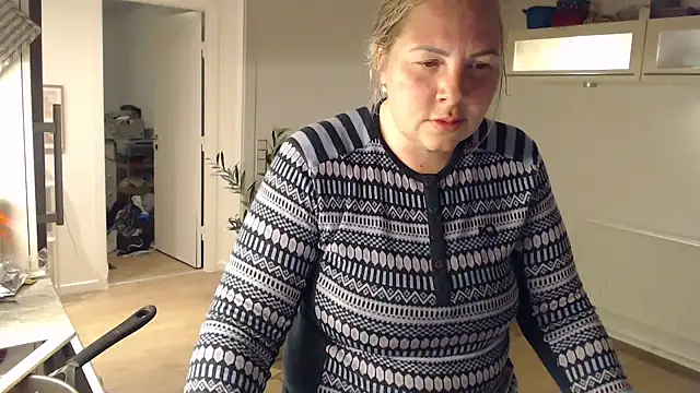 Amanda Norsk online show from 15, 5, 2026