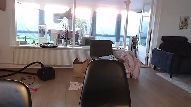 Amanda Norsk online show from 25, 5, 2026