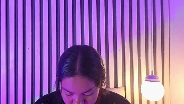 Amaranoir- online show from 24, 4, 2026