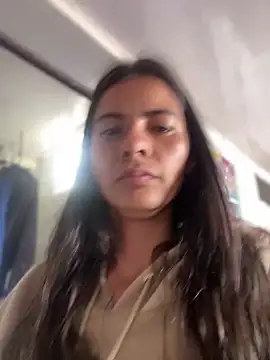 Esperanza GS online show from 23, 4, 2026