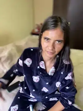 Esperanza GS online show from 11, 6, 2026