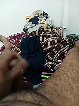 Demandgirl online show from 23, 3, 2026