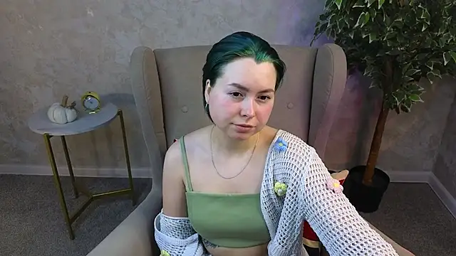 AnitaMeyer online show from 11, 3, 2026