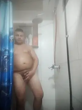 Sergiowooo online show from 11, 7, 2026