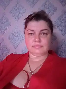 KristinaLowq online show from 27, 3, 2026