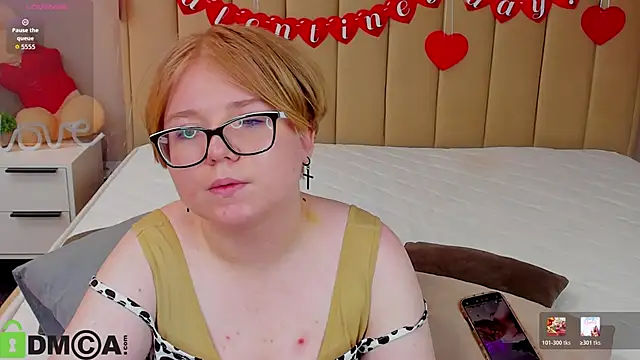 Lauraaa Smith online show from 20, 2, 2026