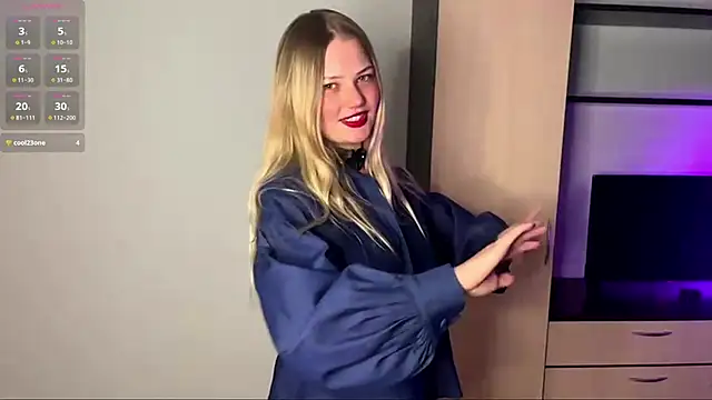 Velmiora online show from 29, 4, 2026