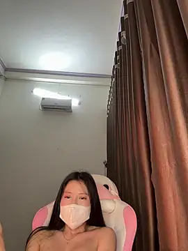 wang1472581 online show from 12, 3, 2026