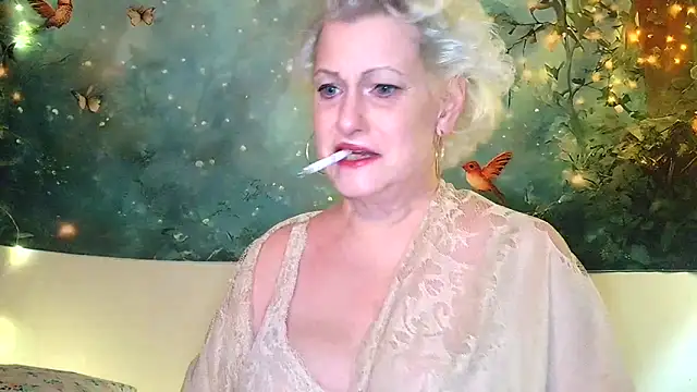 Blondie the librarian online show from 6, 3, 2026