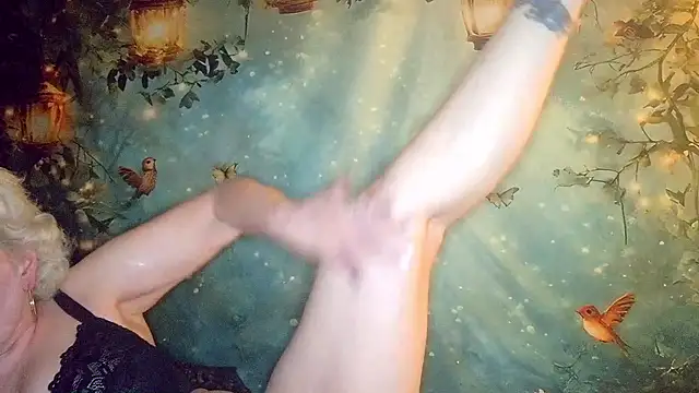 Blondie the librarian online show from 22, 4, 2026