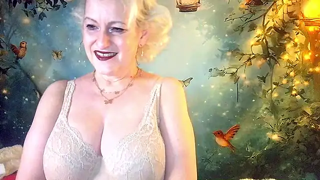 Blondie the librarian online show from 10, 6, 2026