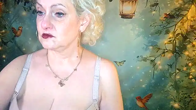 Blondie the librarian online show from 11, 6, 2026