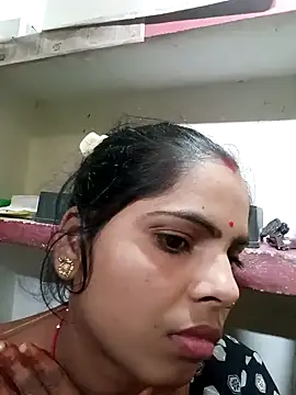 Priyakoli4568 online show from 24, 2, 2026