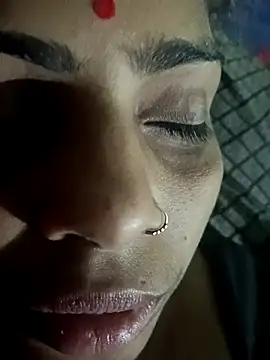 Priyakoli4568 online show from 22, 4, 2026