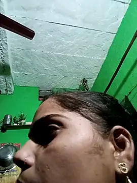 Priyakoli4568 online show from 23, 4, 2026