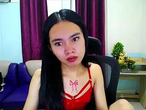 devine goddess online show from 27, 4, 2026