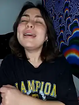 Kennya Rodriguez online show from 20, 3, 2025