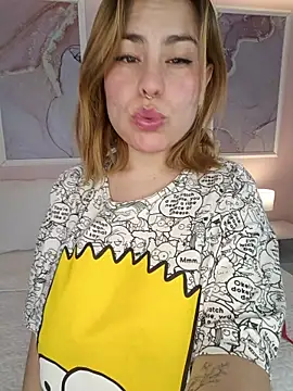 Kennya Rodriguez online show from 22, 10, 2025