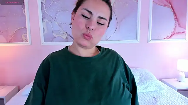 Kennya Rodriguez online show from 11, 7, 2026