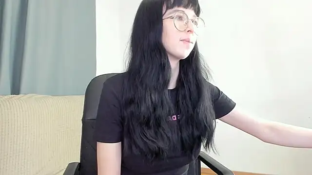 CosmicGleam online show from 22, 4, 2026