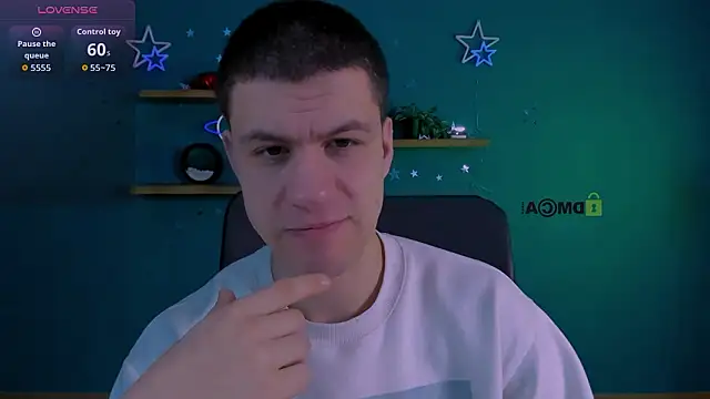 neo raze online show from 26, 2, 2026