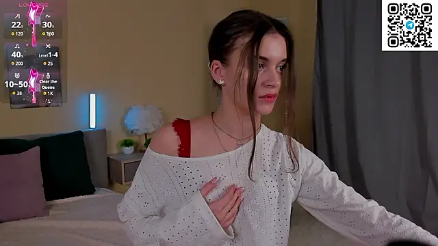 VioletaDiaz  online show from 11, 3, 2026