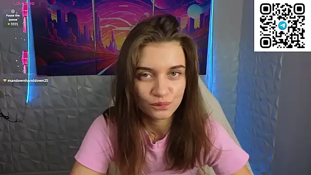 VioletaDiaz  online show from 13, 3, 2026