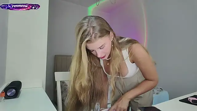 RenMeow online show from 27, 7, 2026