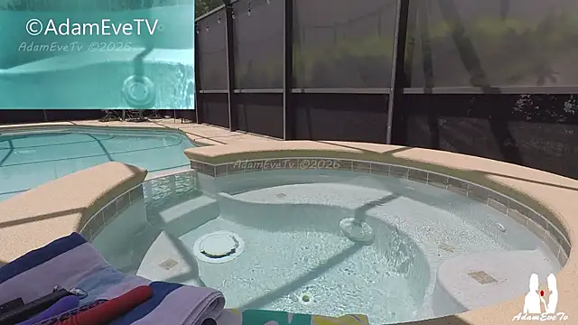 -AdamEveTv- online show from 3, 5, 2026