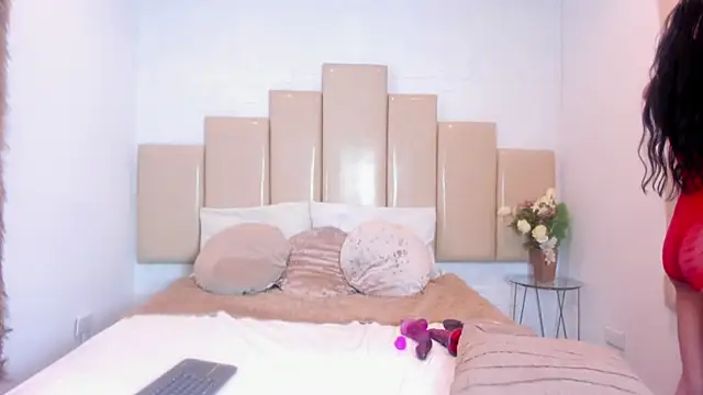 Lara pons online show from 18, 4, 2026