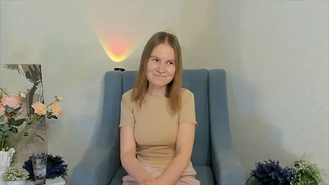 CleliaRostek online show from 1, 2, 2026